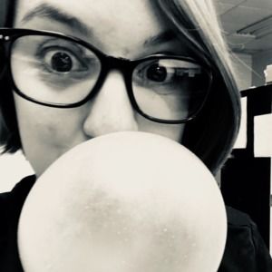 Meet your Posher, Kat